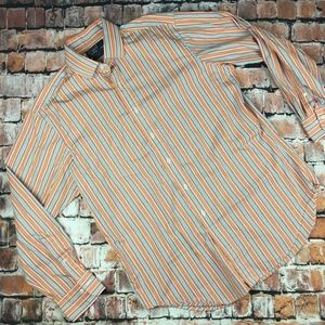 POLO Ralph Lauren Regent Classic Fit Dress Shirt
